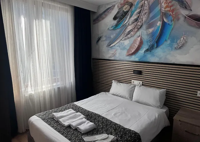 Rozza Hotel