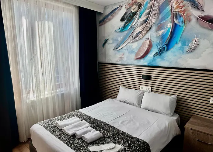 Rozza Hotel