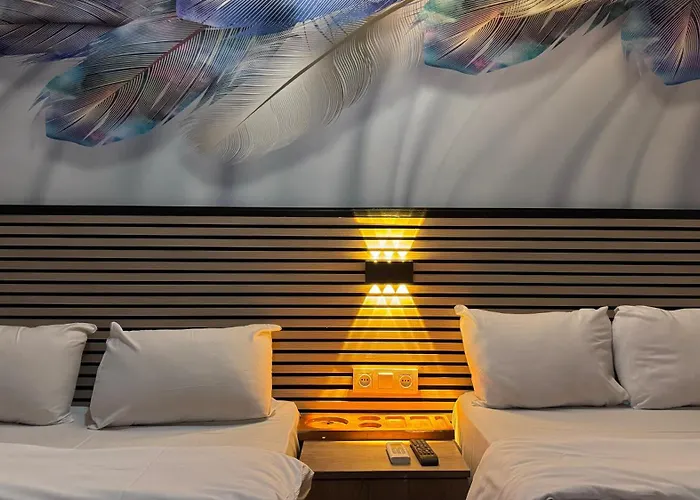 Rozza Hotel