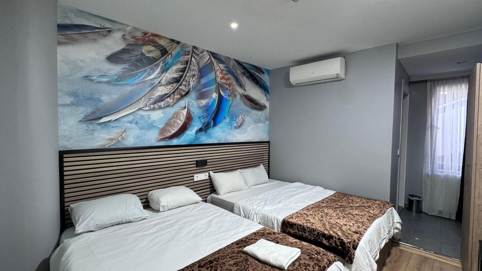 Rozza Hotel 5*