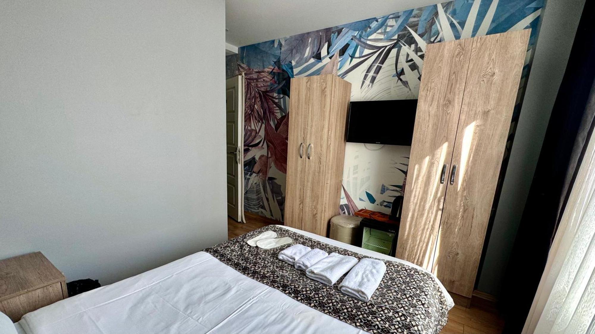 Rozza 5* Istanbul