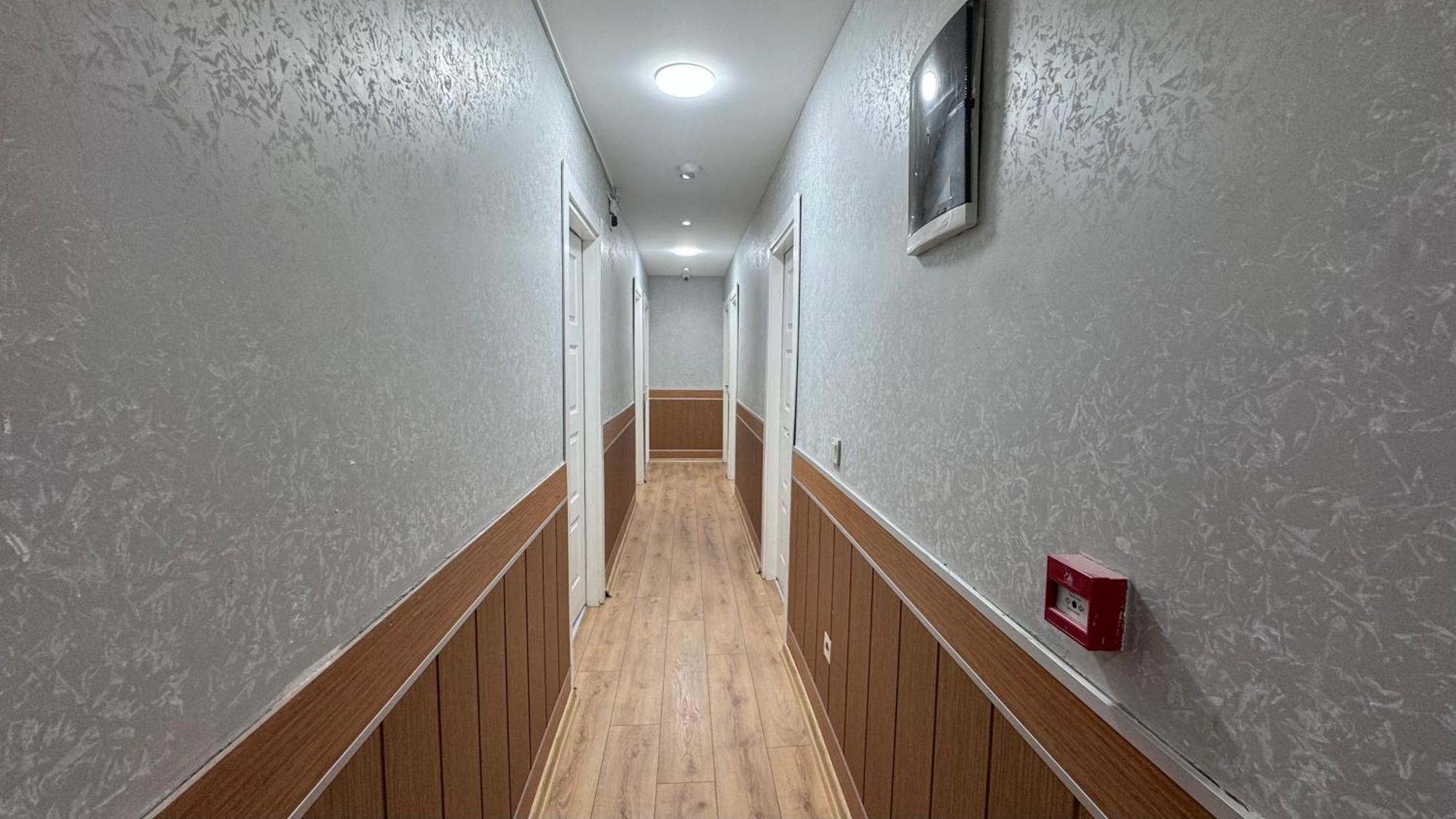 Rozza Hotel Istanbul
