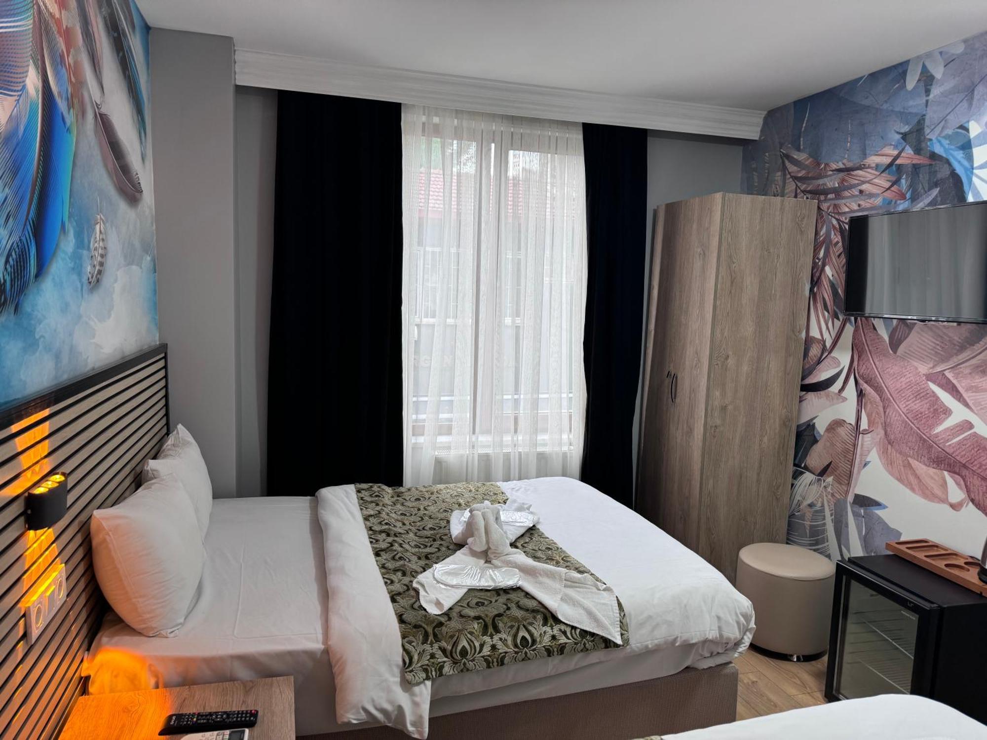 Rozza 5* Istanbul