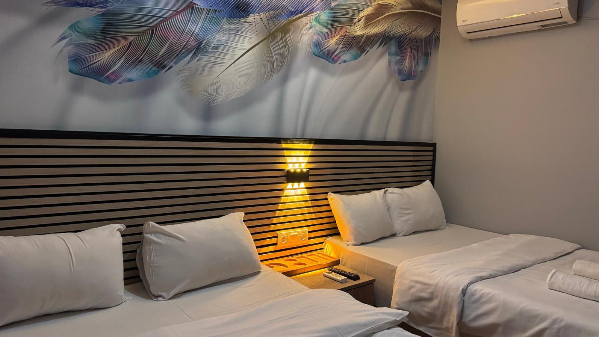 Hotel Rozza 5*