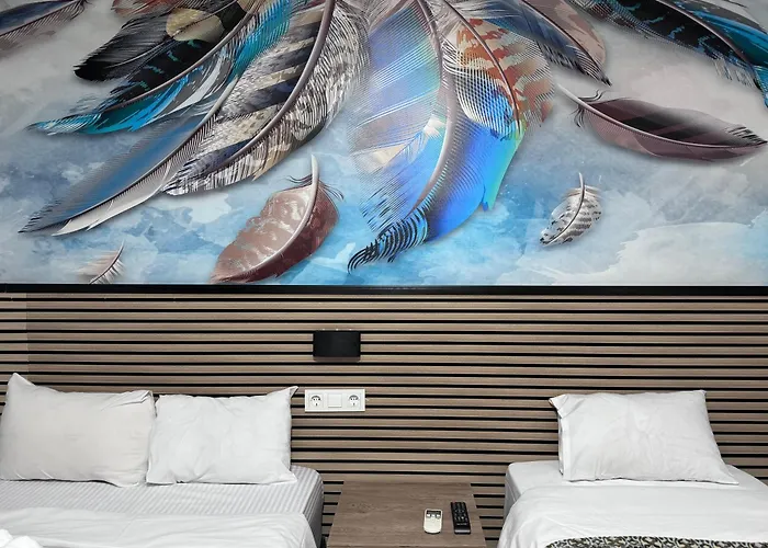 Rozza Hotel
