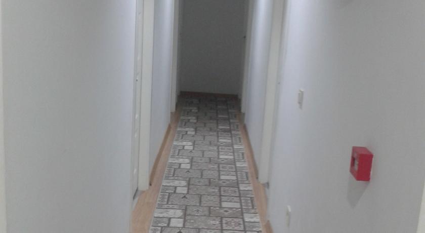 Rozza 5* Stambuł