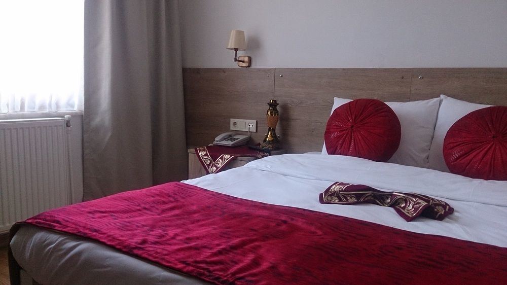 Hotel Rozza Stambuł